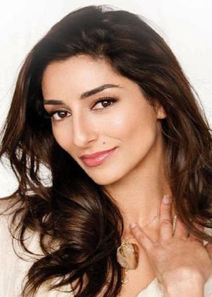 Necar Zadegan